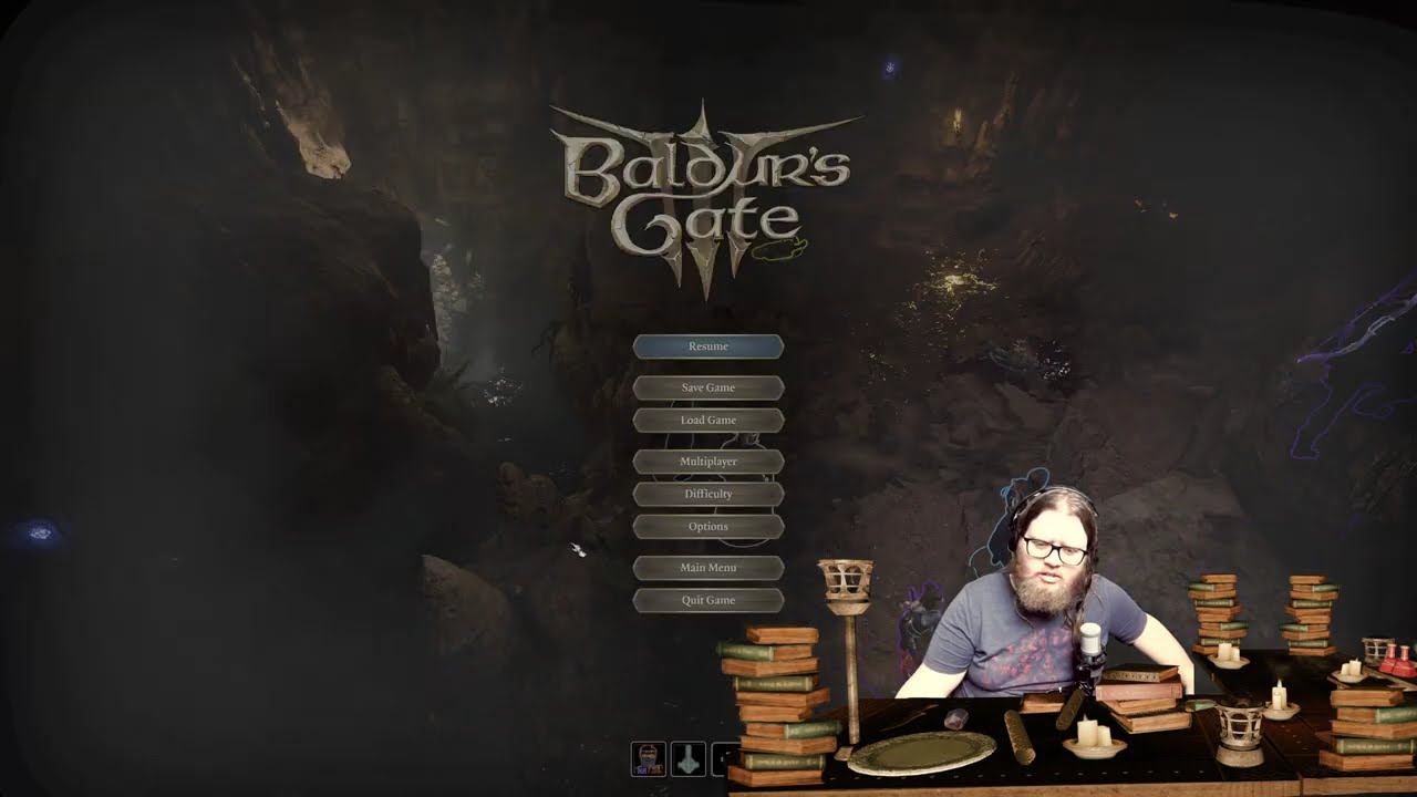 Baldur's Gate 3 | Clearing the Goblin Camp