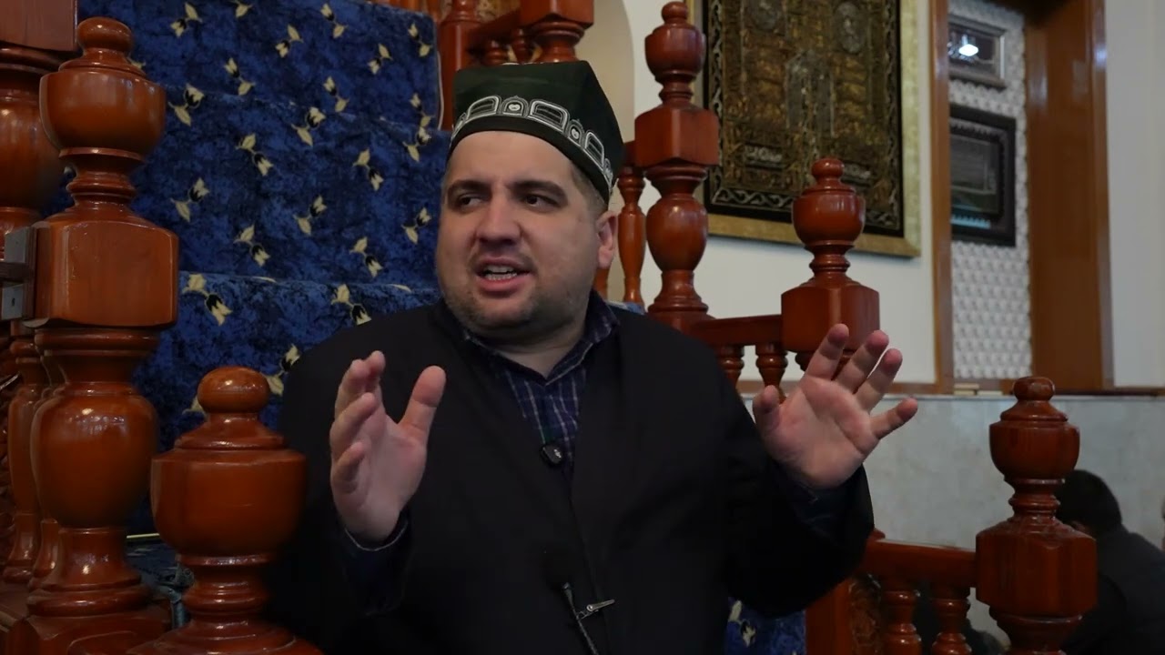 Шукрона кардан ва дигар амалҳои солеҳ шахсро ба Парвардигор (ҷ) наздик мекунад