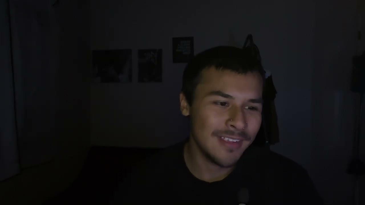 Your environment breaks or makes you 