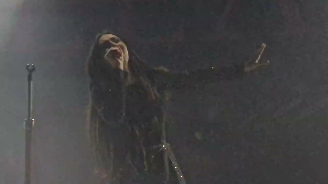 DELAIN (November 2024 manchester)