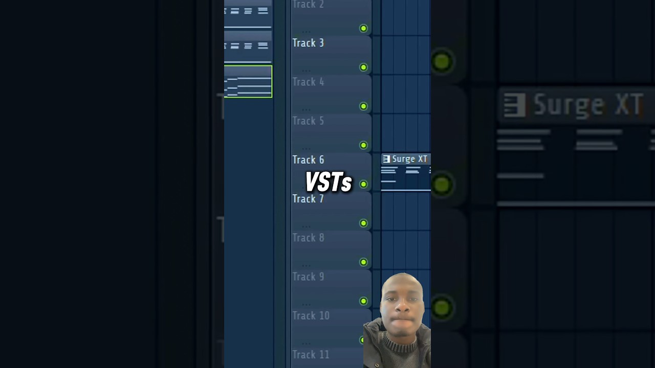 How to get free vst 