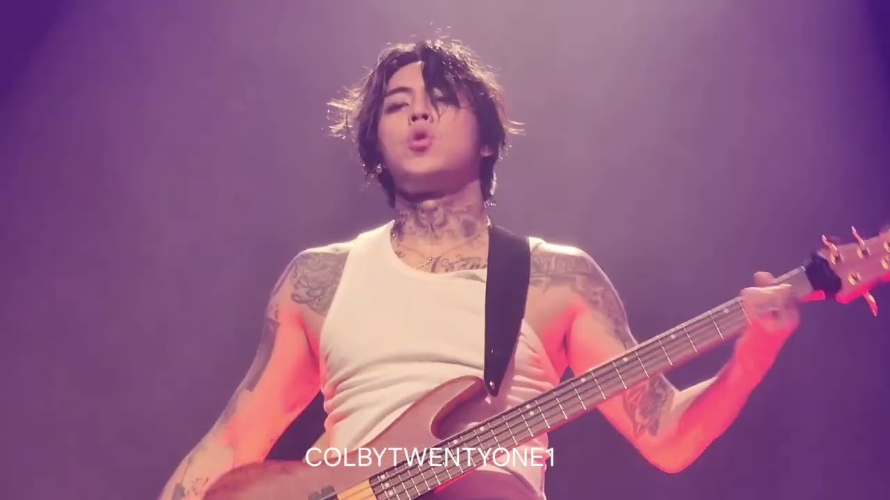 Calico + Avalon | DPR Ian London [241027] Dream Reborn Tour