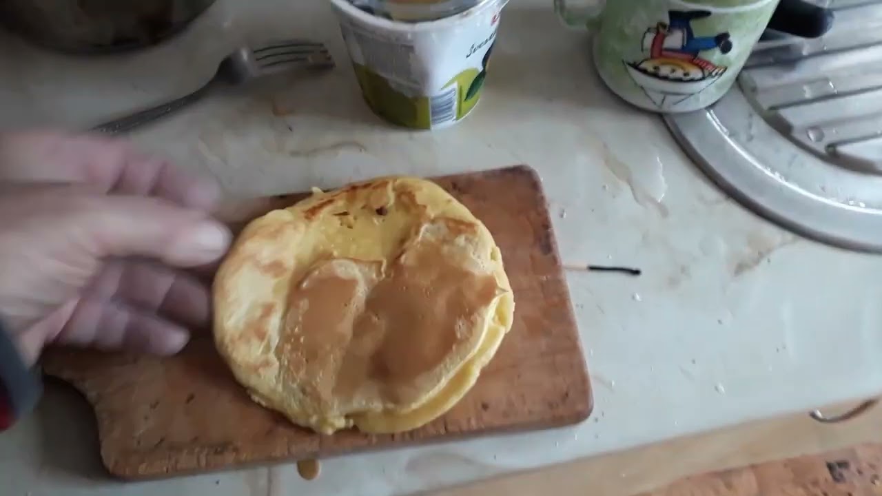Jak se levně nasytit i v době nouze