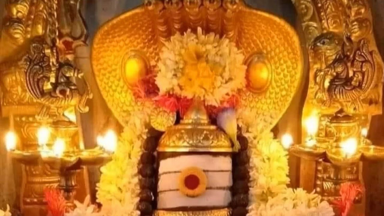 சிவமே சிவமே– சிவ நாமம் கேட்டால் பயம் போகும் | Om Namah Shivaya – Powerful Tamil Devotional Song