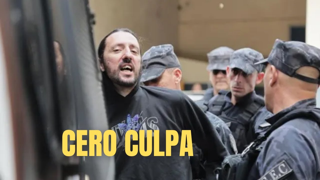 VARONES UNIDOS | LA MISOGINIA CONSECUENTE
