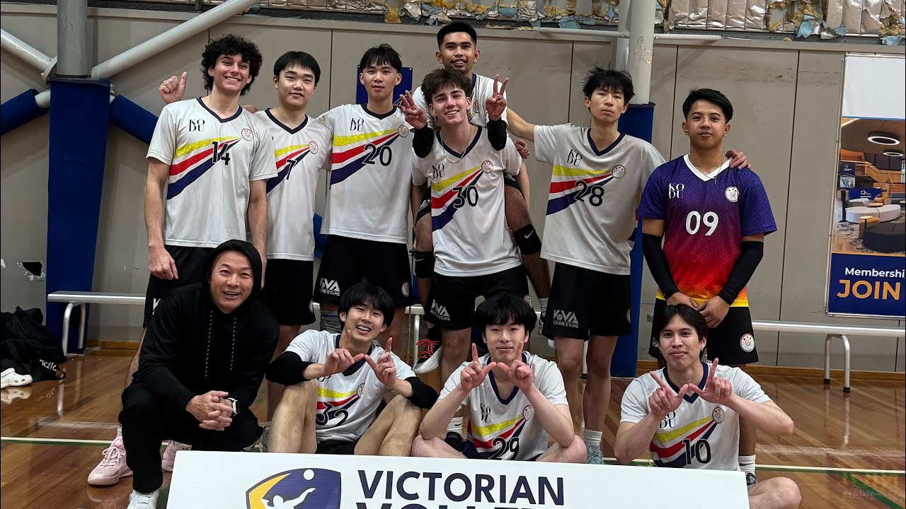 KVA vs Carrum Downs // RM1