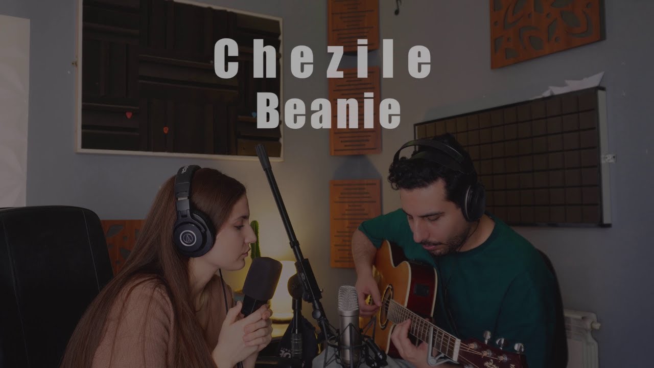 Chezile - Beanie Cover