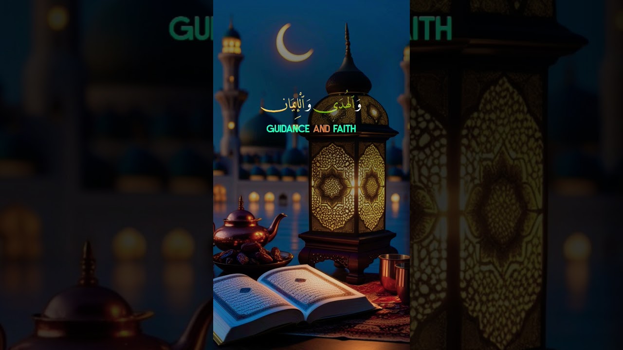 🕋💚Ramadan 2026 is coming | Ramadan Kareem 2026 Shorts | Ramadan Mubarak 💫 #islamicshorts