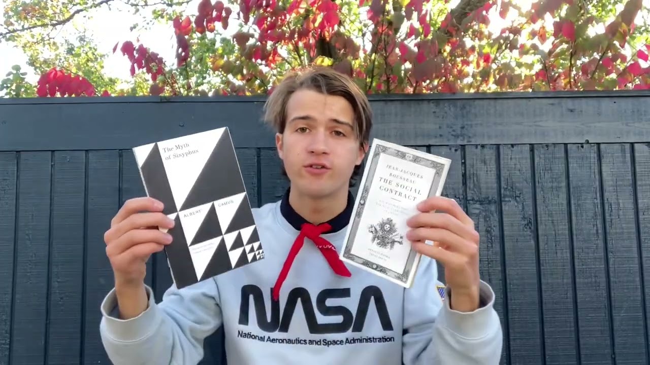 Accepted!!! &mdash; Oliver Alban - OSU Stamps Eminence Scholarship Video Introduction