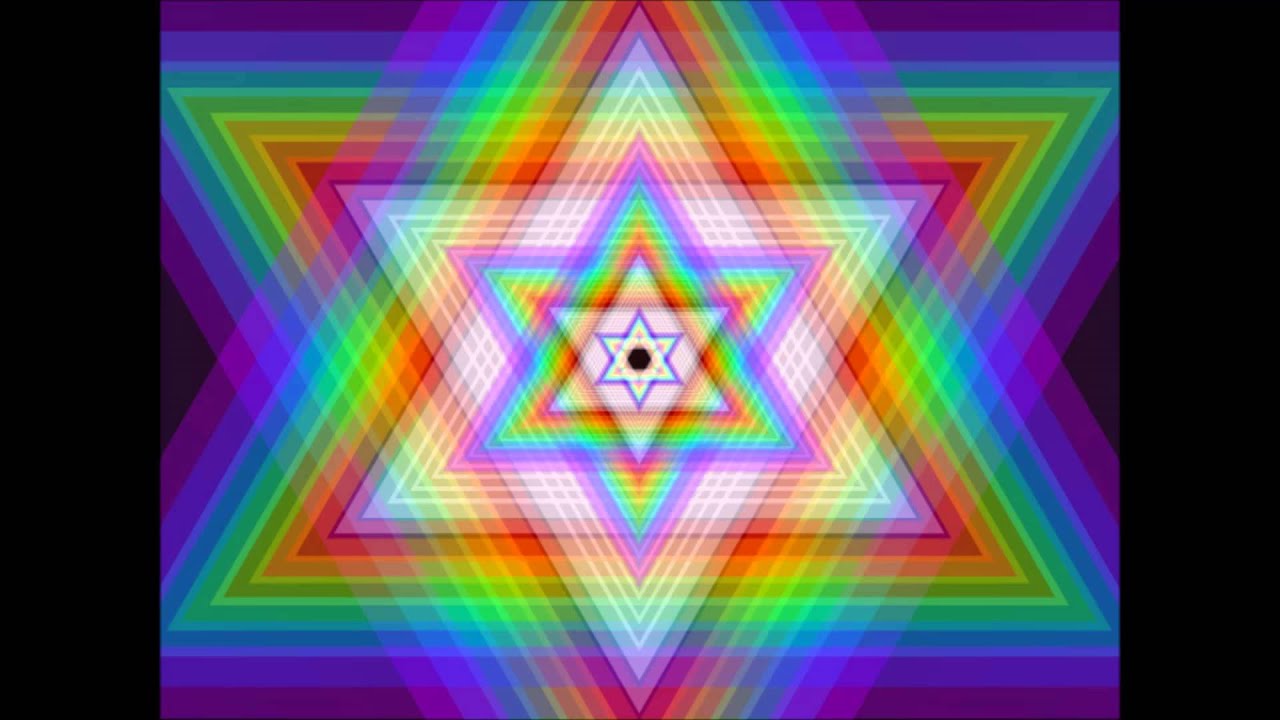 Merkaba - Rediscovery [Full Album]