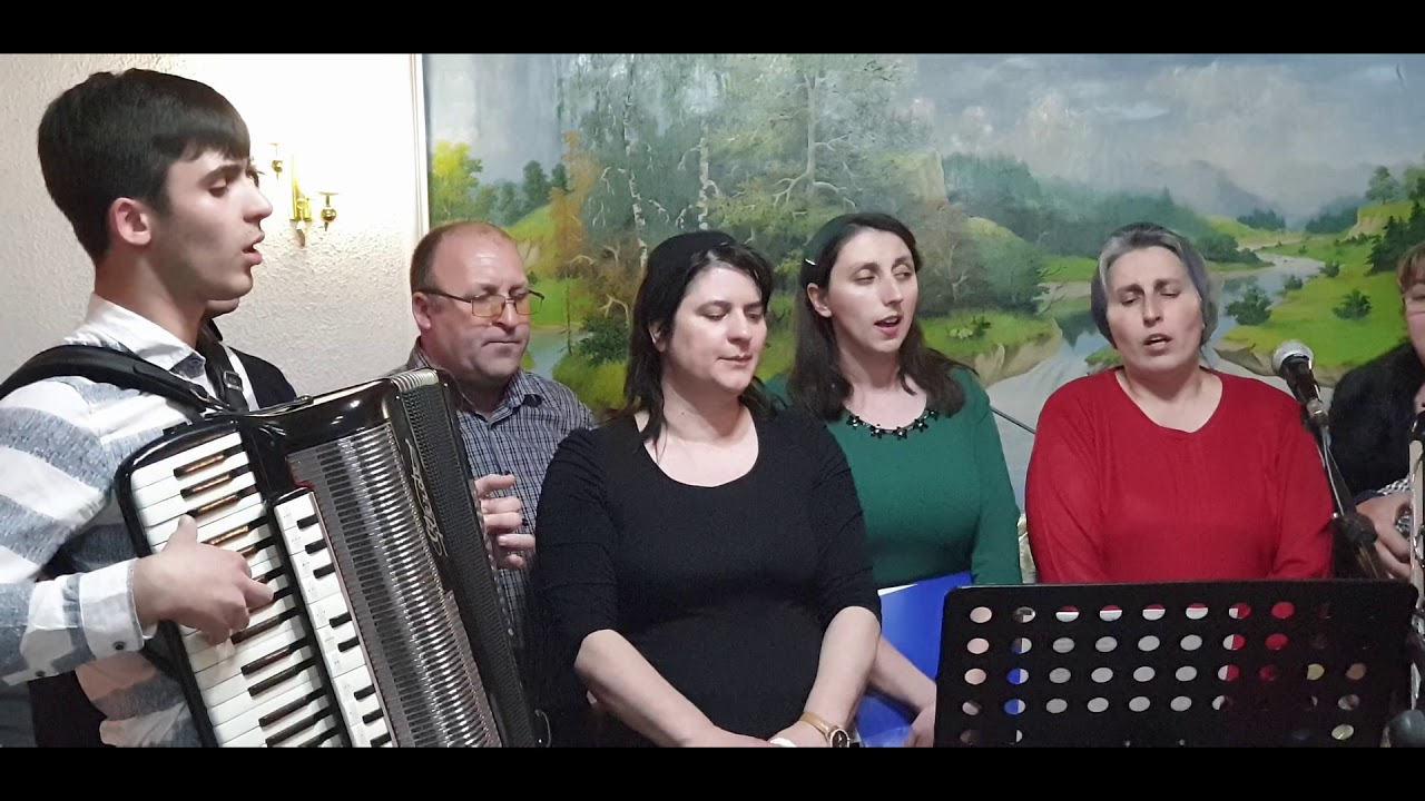 Ciuta 20.04.19 Fratii de la Suceava - Colaj de cantari 2