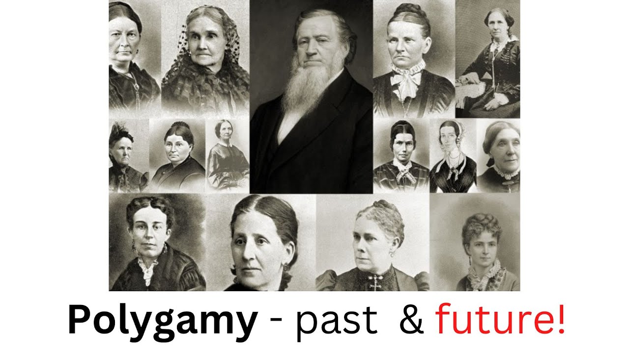 Mormon Polygamy:  Past, Present, and Future