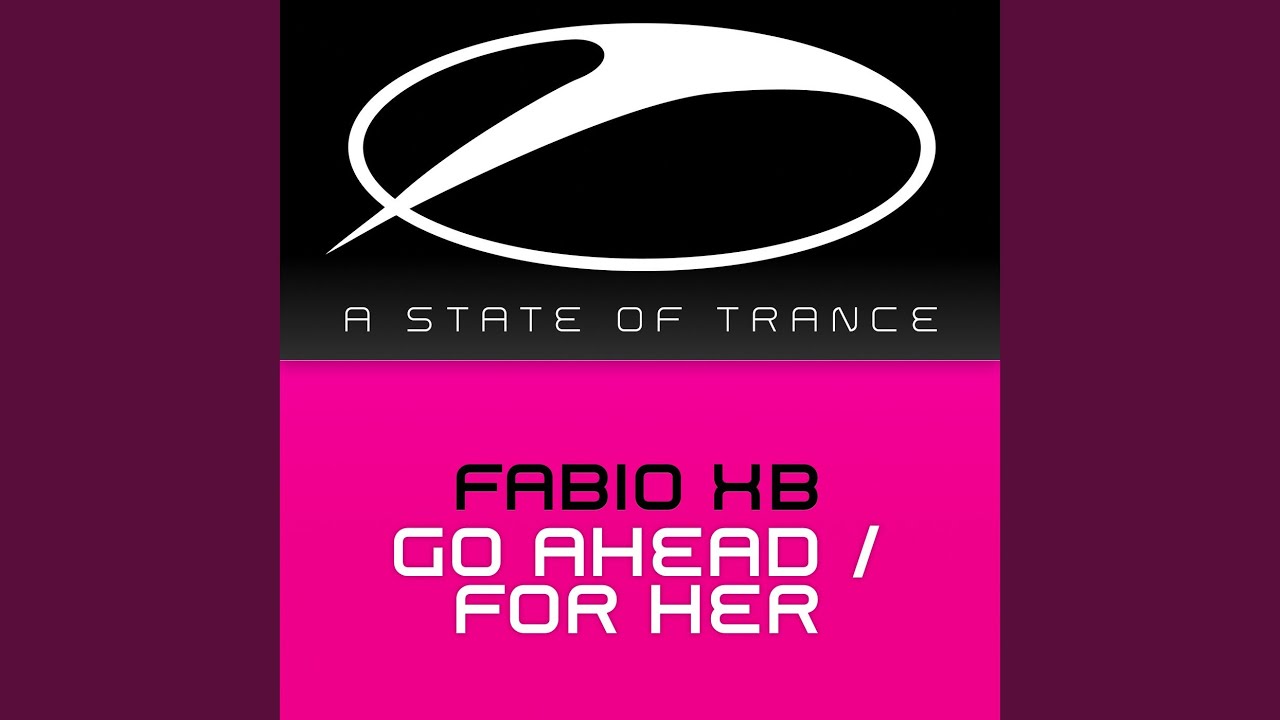 For Her (Original Mix)