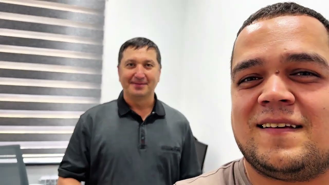 USTOZLARNI SOGINIB BUYUK USTOZLAR 28 QISM