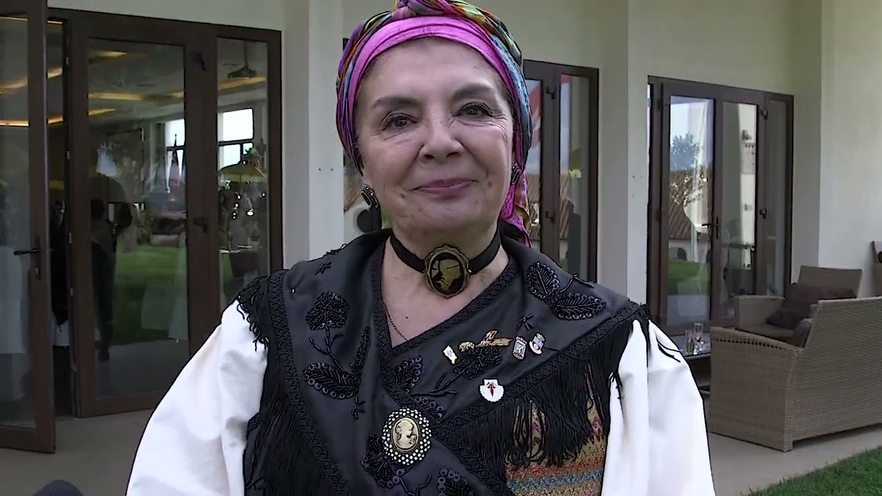 CELEBRACIÓN, NUESTRA SEÑORA DE  COVADONGA 2025