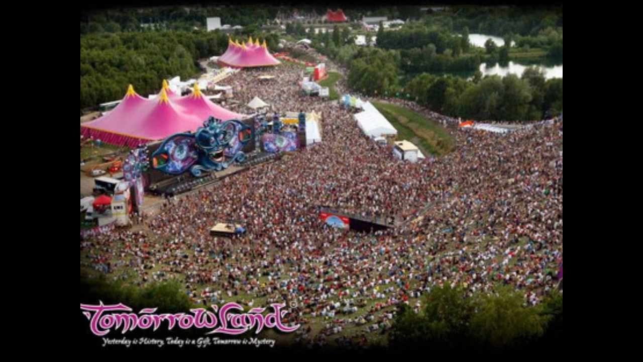 One Look (Axwell & Dimitri Vegas & Like Mike Mix), Phazing, Well Planned