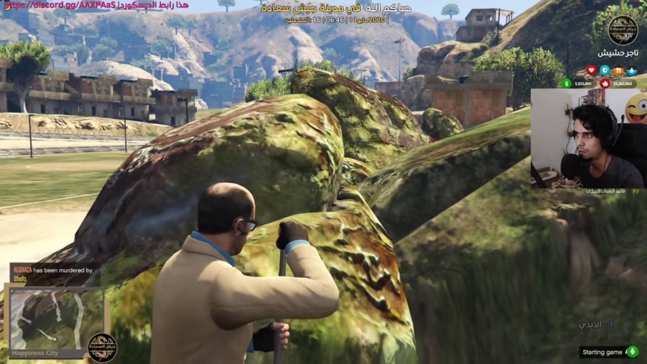 المهمه الانتحاريه ( عملية التفجير )👿💥#20 والانتـقام من جميع الخونه ..!! || GTA 5