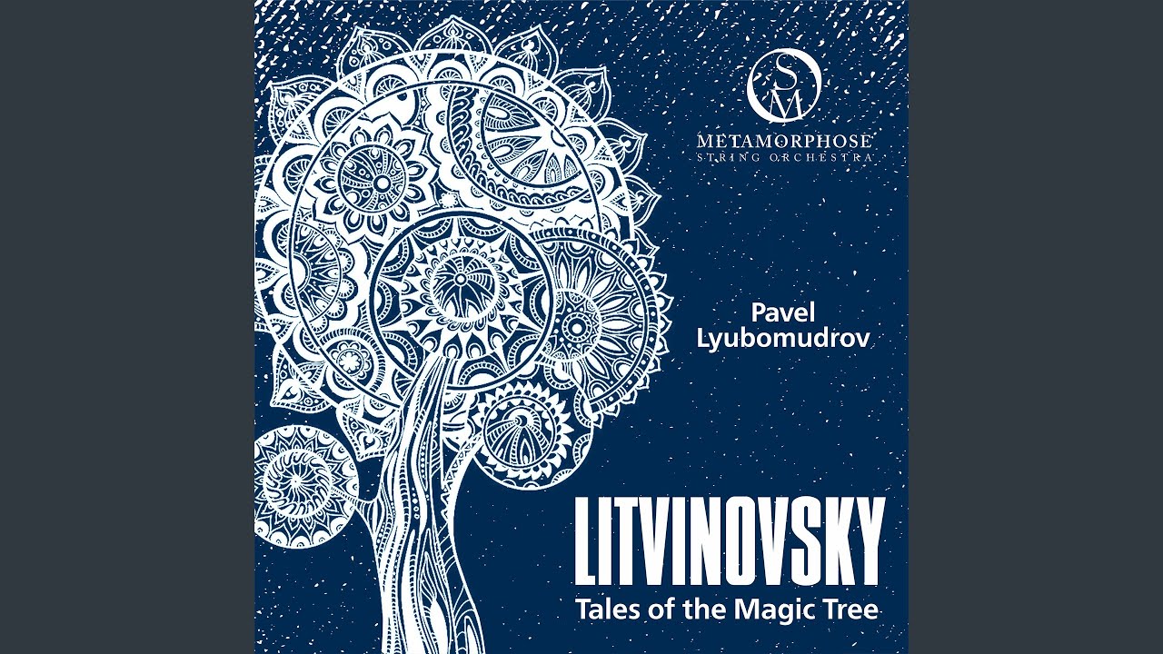 Tales of the Magic Tree: No. II, Wheels of the Old Watermill