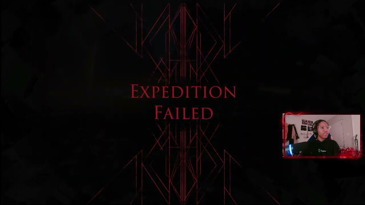 FRIDAY NIGHT HANGOUT! LET'S PLAY EXPEDITION 33!