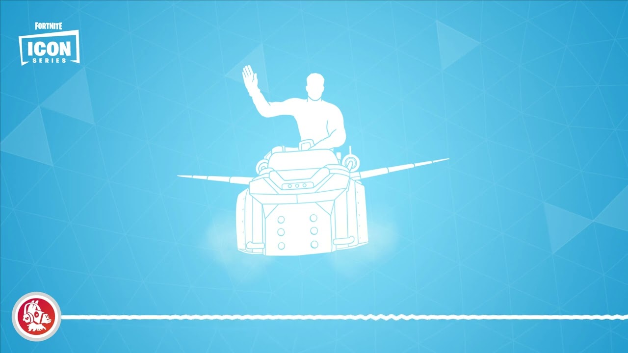 Fortnite - Lil' Shady Mobile - Music Emote Audio