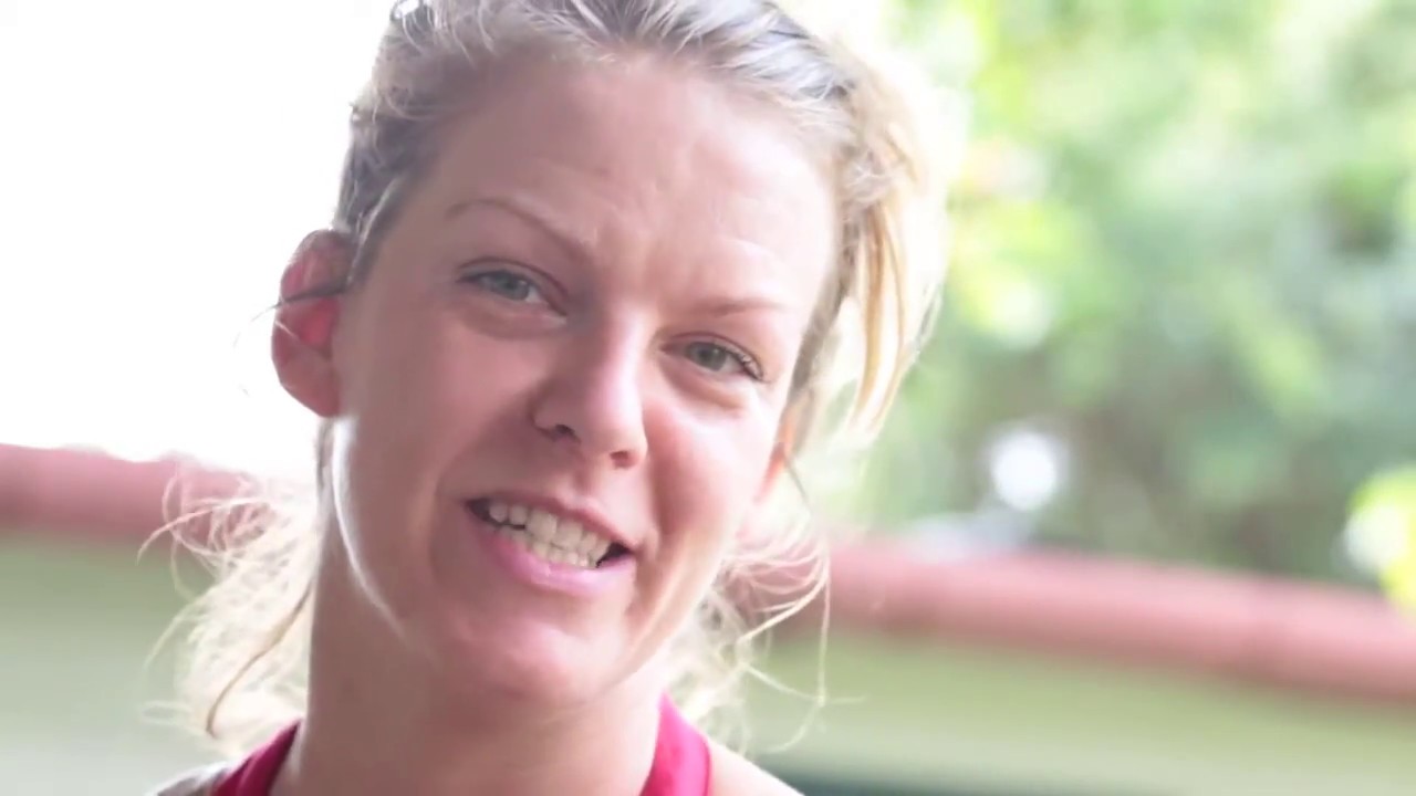 Nomad Chef - Oskomarsdottir, Pepper House Cafe, Fort Kochi
