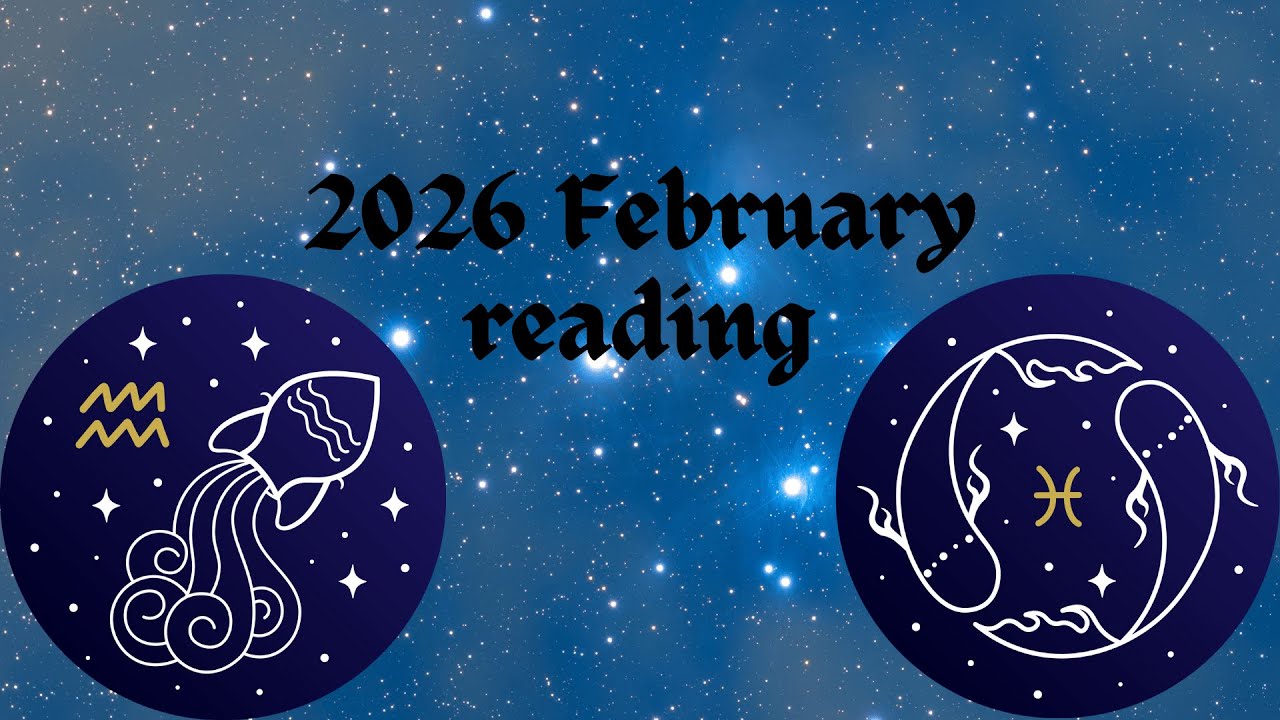 2026 оны 2-р сарын ажил карьер, хайр дурлал, хувь хүний хөгжилийн уншлага