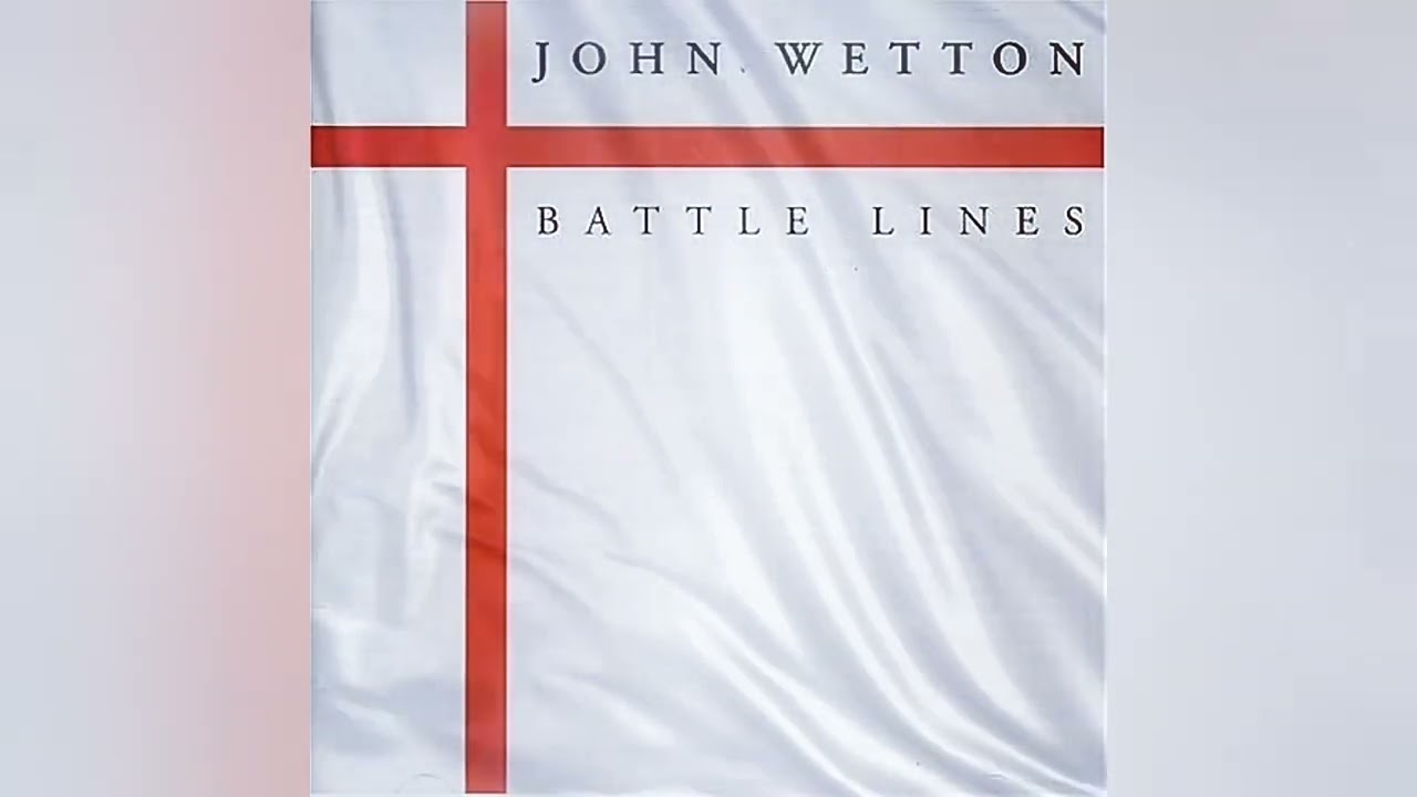 John Wetton - Jane