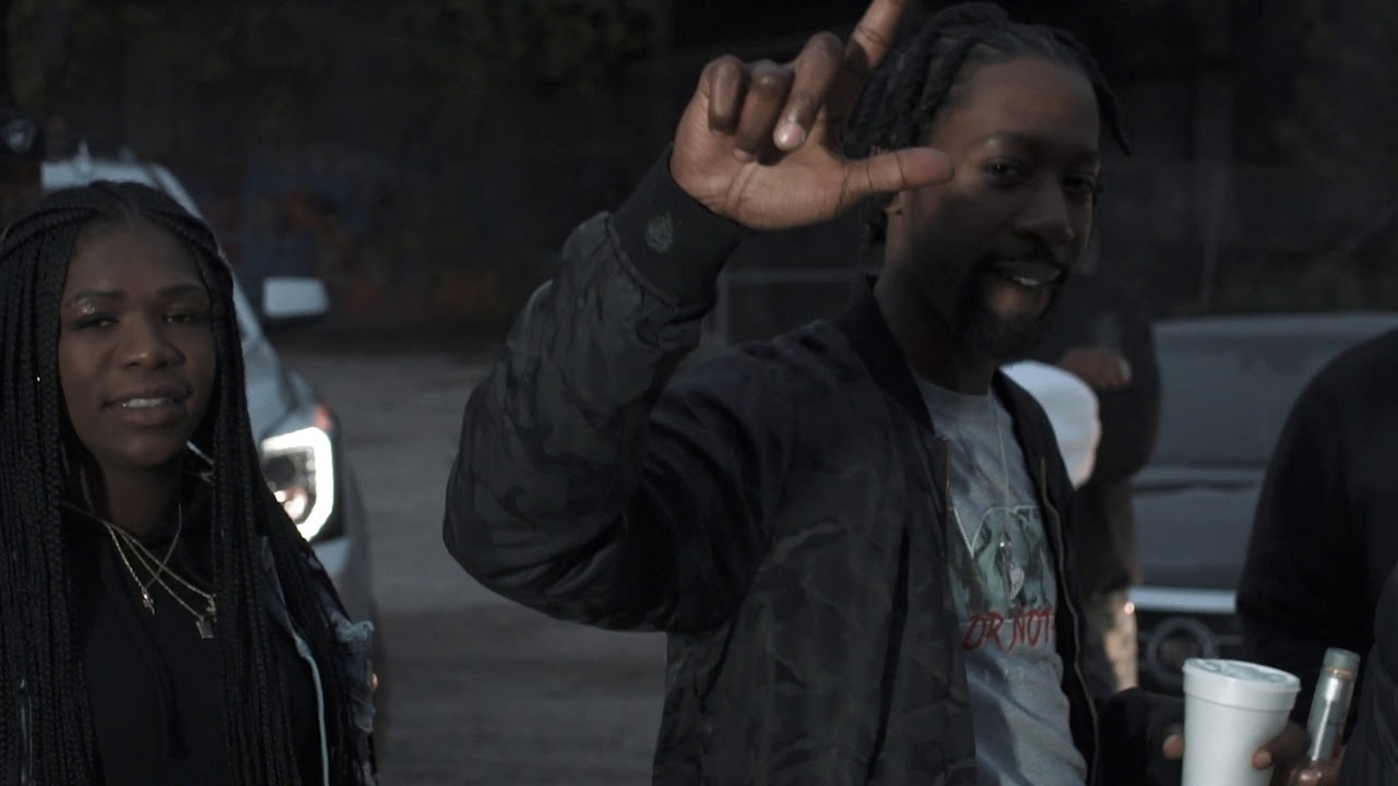 NoSleep Milli x Yatti Bae x YBM ReadyRoc | 