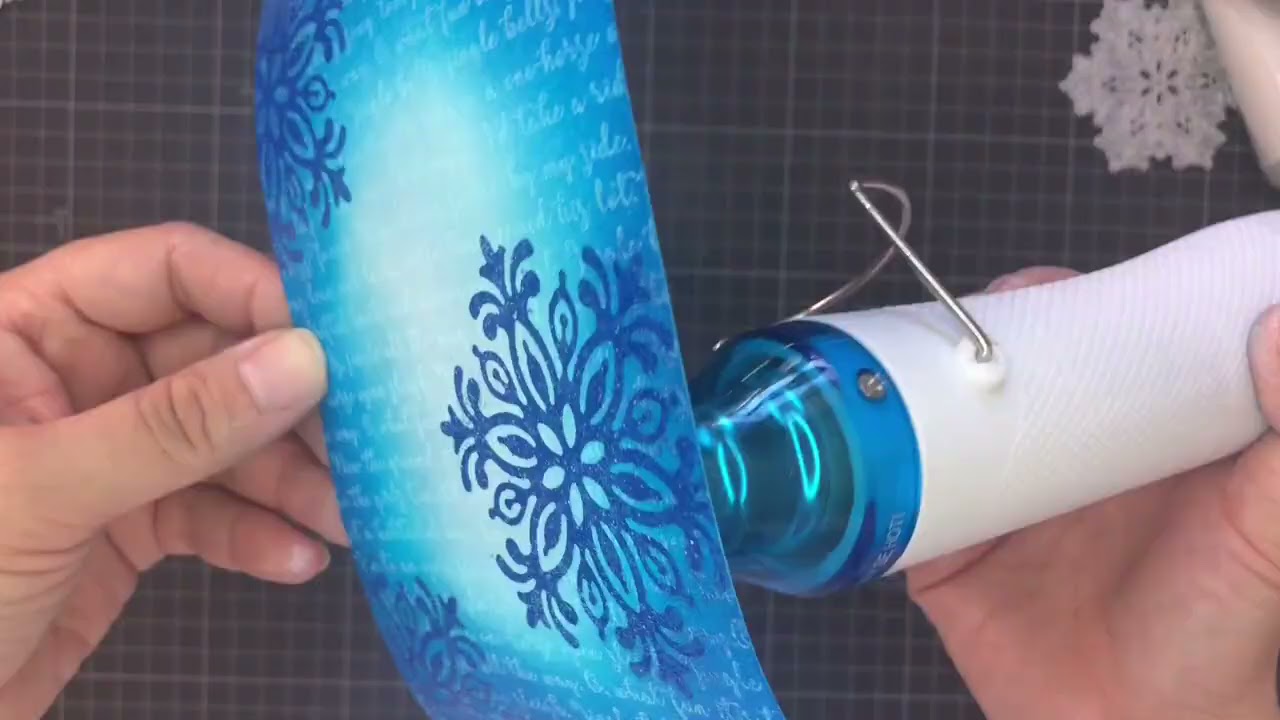 Use Your Die Cut to Create Stamp & Christmas Cards Tutorial - #Alinacutle® #AlinaCraft