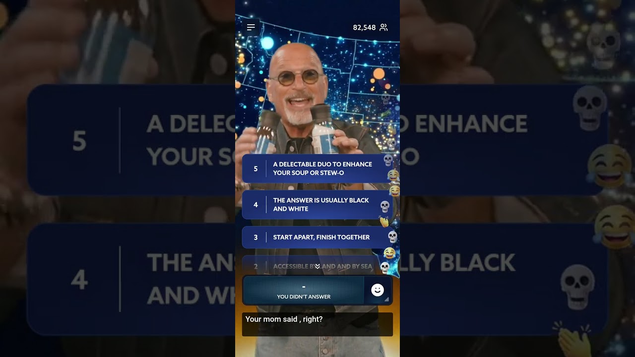 Best Guess Live (January 2, 2026)