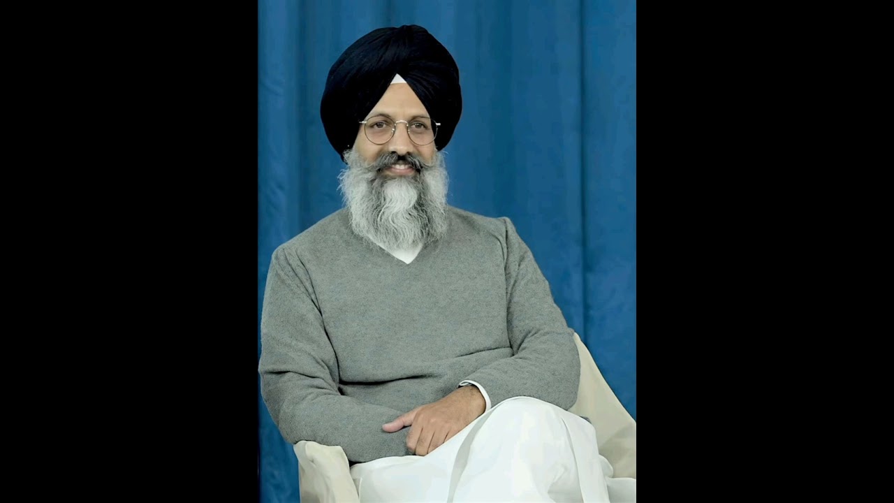 Jiyu Bhave Tiyu Rakh Le #explore #video #youtube #rssbshabad #rssb 