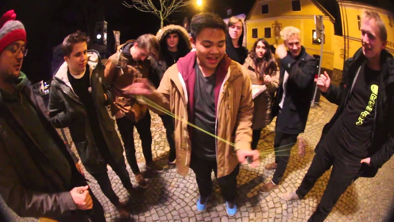 SLUSNY feat. friends - 