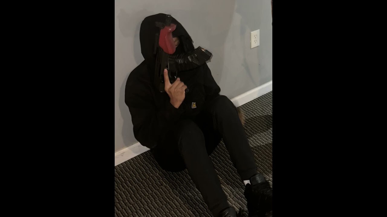 Ducking (ft. luhkill)