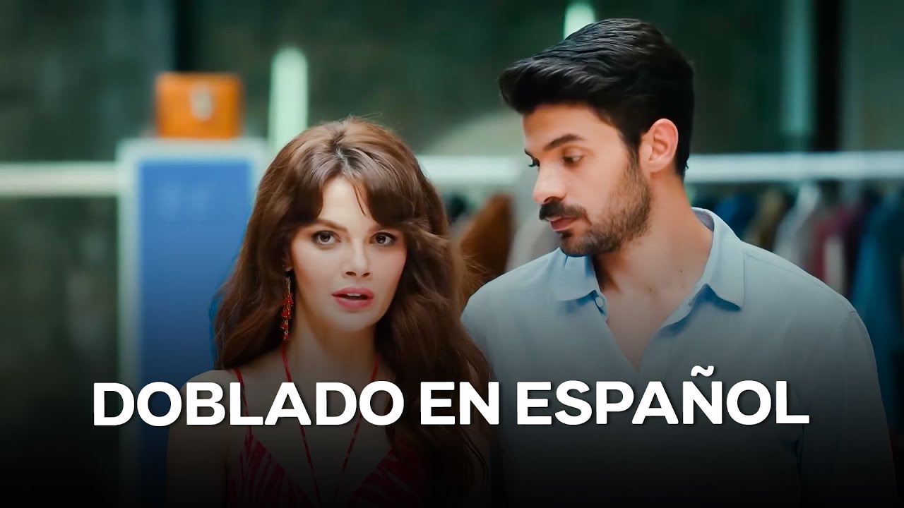 En Secreto Capítulo 3 (Doblado en Español)(Largo Completo)