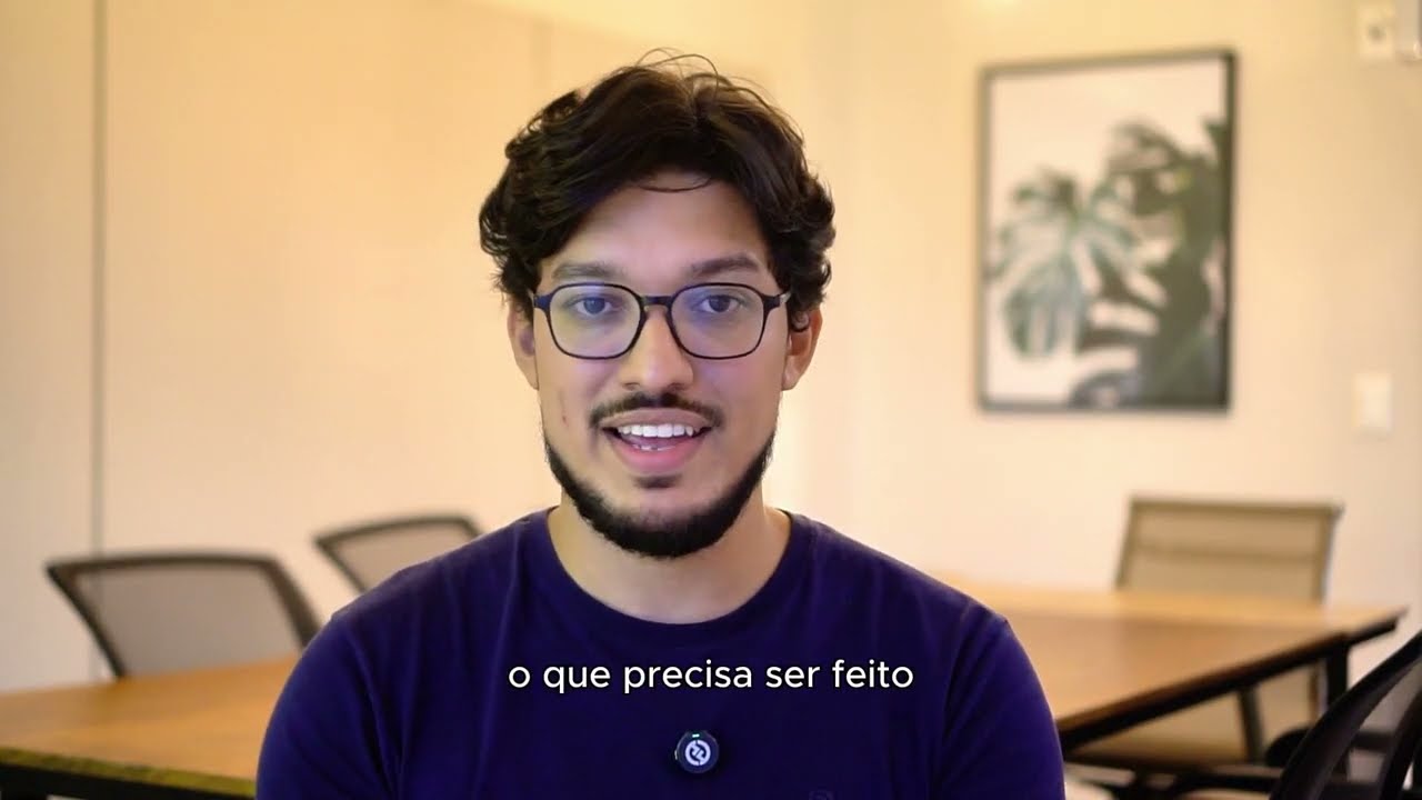 Você está sendo PAGO para não ser LIVRE