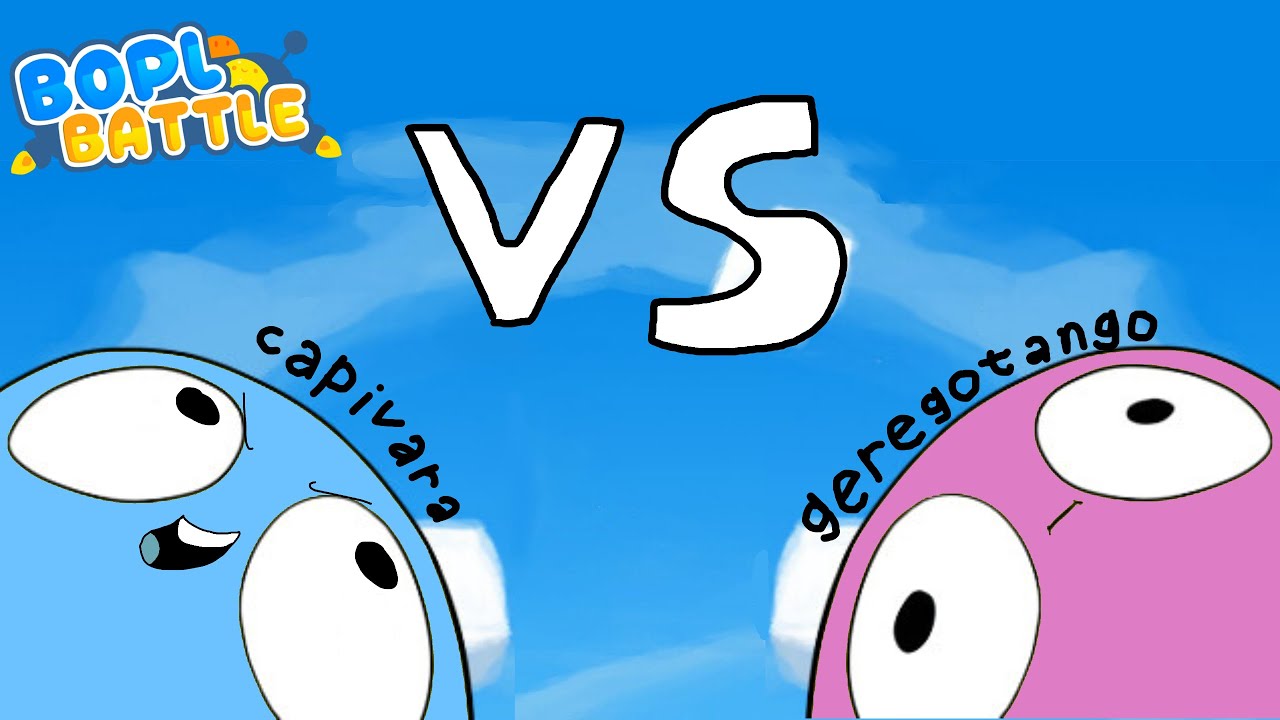 Dois imbecil jogando o jogo das amoebas, mas um apredeu a jogar