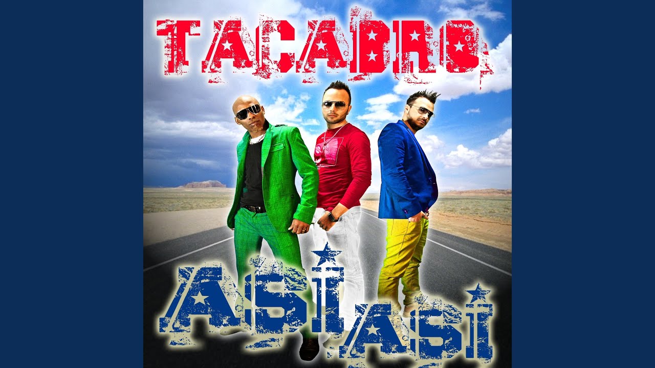 Asi Asi (Extended)