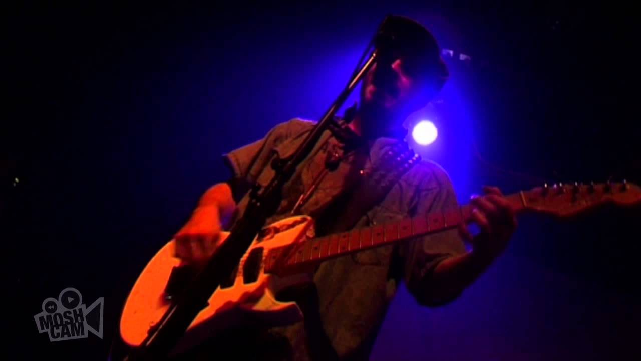 Black Lips  - Everybody's Doing IT (Live in Sydney) | Moshcam