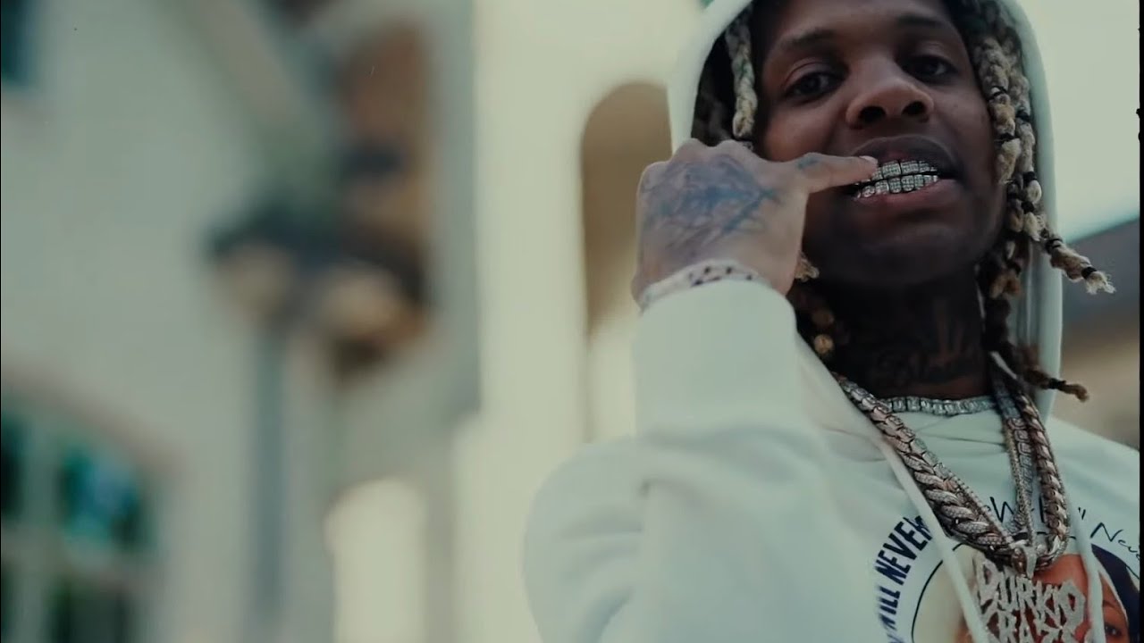 Lil Durk ft. NLE Choppa 