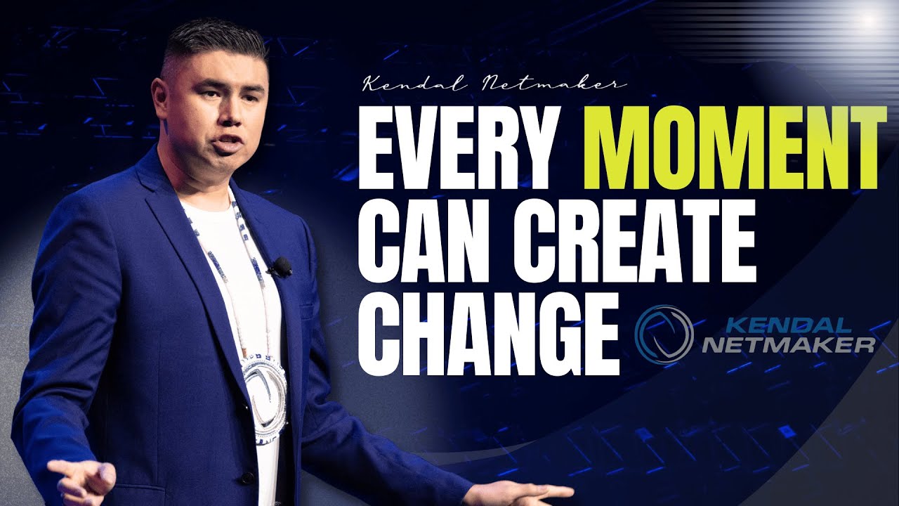 The Moment That Changed Everything: Why I Share This Story