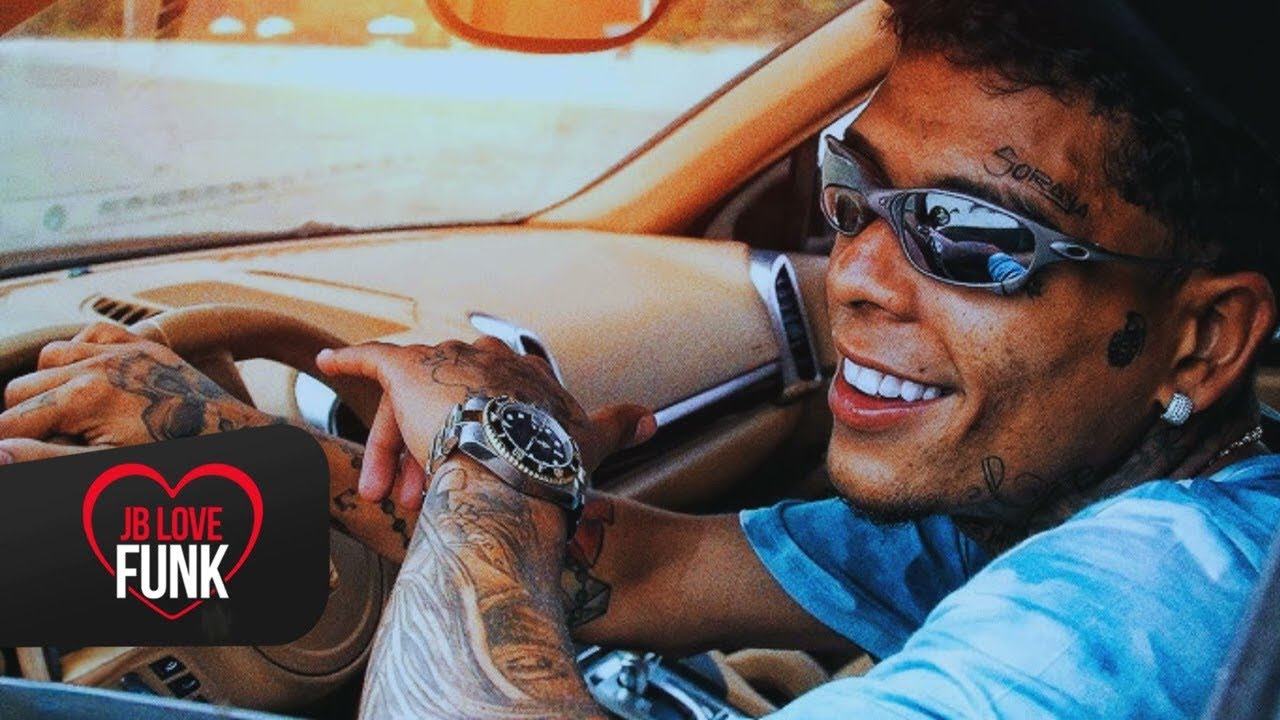 MC Kevin - As Melhores e Últimas Músicas | 50 Minutos de Hits Inesquecíveis do menino maluquinho