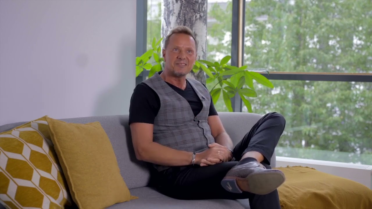 Innerhalb von 3 Monaten haben wir 80% mehrUmsatz | Stephan Christ Erfahrung mit Heartbeat Consulting