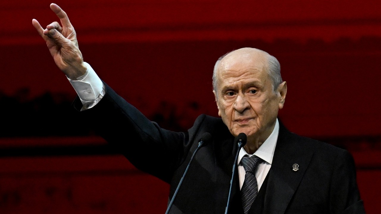 ''İlk Günkü Gibi Türkçüyüz'' - Ajanda | 9 Şubat 2026