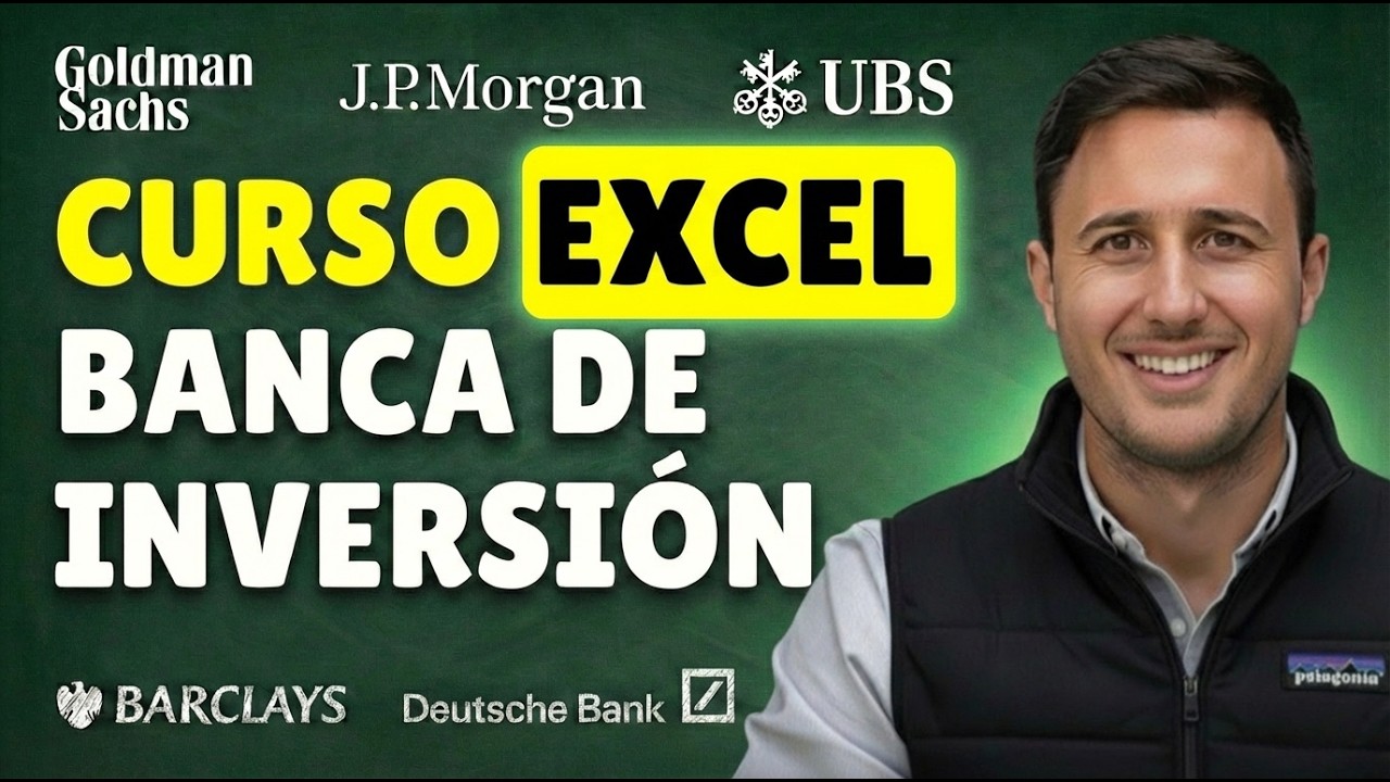 Los 10 mejores atajos para Modelizar como un Experto — Analista Explica Excel en Detalle