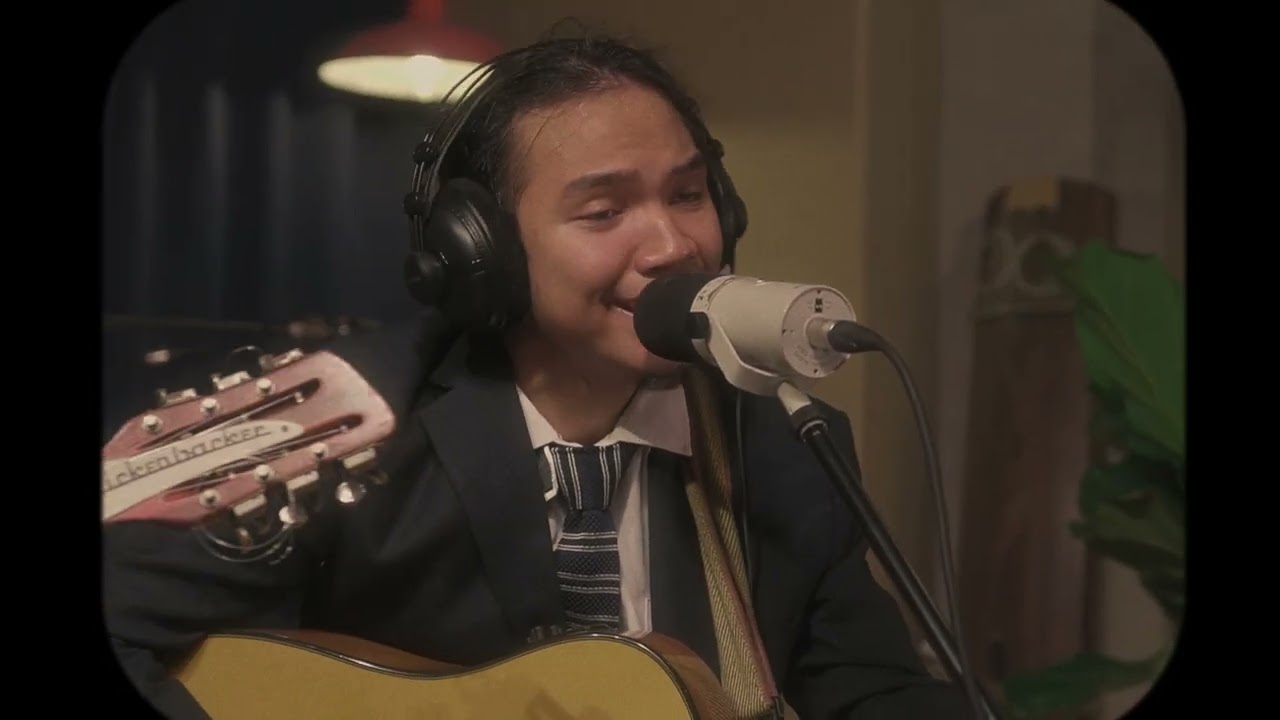 THE BLOOMFIELDS - BILANGGO (RIZAL UNDERGROUND COVER)