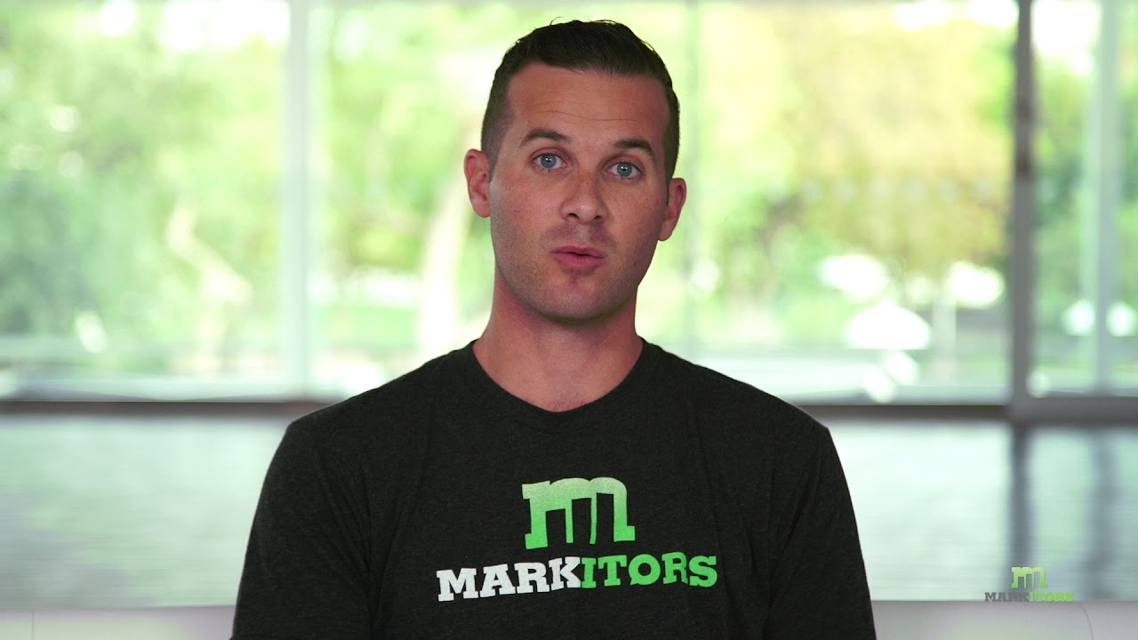 SEO Company | Markitors