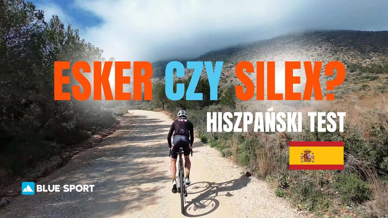 Kross Esker 7.0  czy Merida Silex 4000? Łączy ich tylko ta sama cena.
