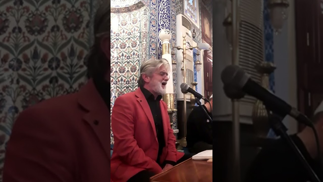 Rüşan Yakar Hoca Mevlid