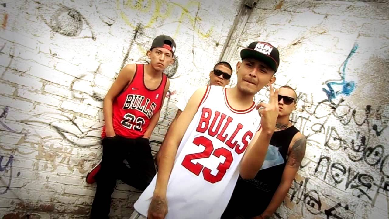 AC COMPILLA esta vida VIDEO OFFICIAL (LC RECORDS)