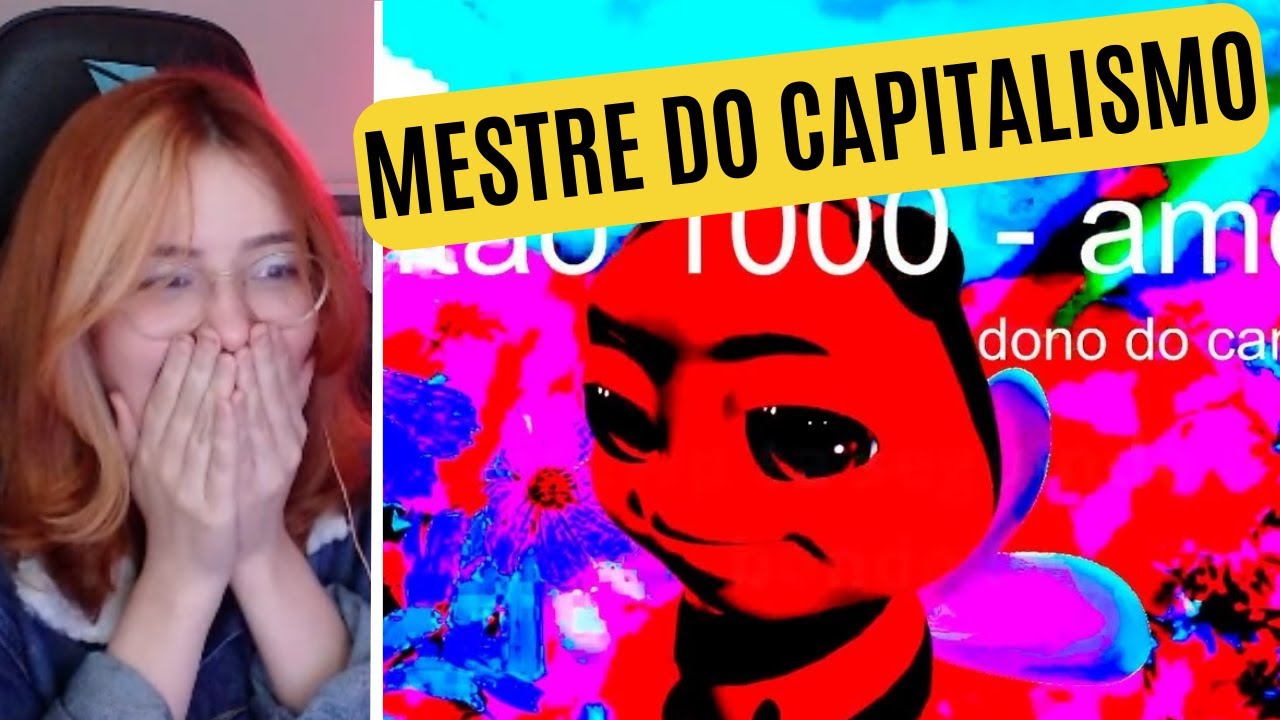 LUANGAMEPLAY GANHANDO 2156 R$ PRA ASSISTIR MARLEY E EU KKKK